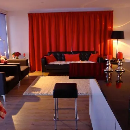 Bella Vista 公寓 *