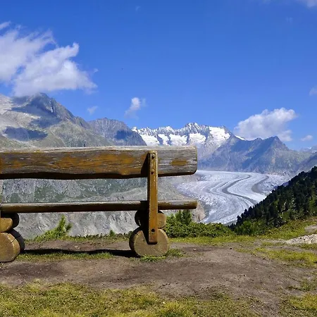 Bella Vista 公寓 *