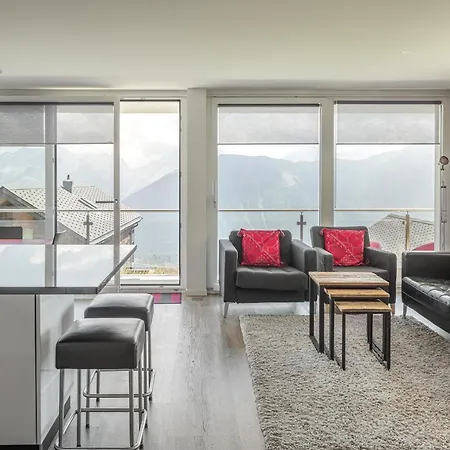 Apartman Bella Vista