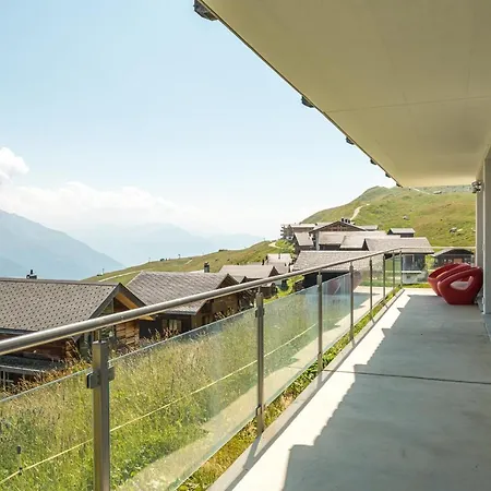 公寓 Bella Vista *