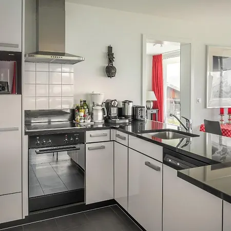 Apartman Bella Vista