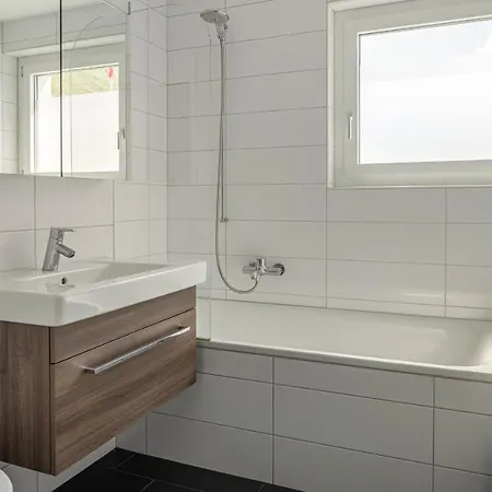 Bella Vista 公寓 *