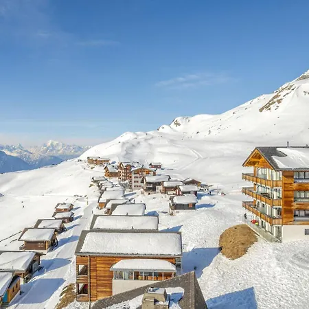 Apartman Bella Vista