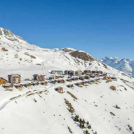 Bella Vista 公寓 *