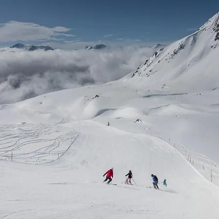 公寓 Bella Vista *