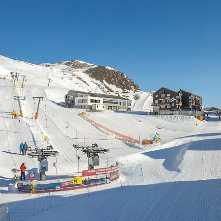 Bella Vista Fieschertal