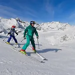 Bella Vista Fieschertal