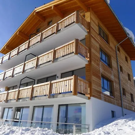 Apartmán Bella Vista