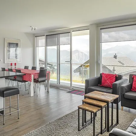 Apartmán Bella Vista
