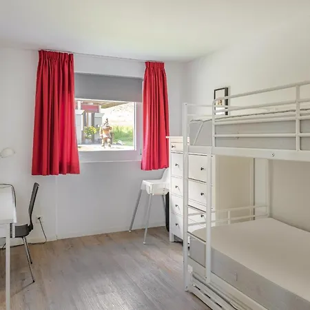 Apartmán Bella Vista