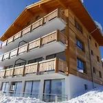 Apartmán Bella Vista