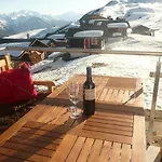 Apartmán Bella Vista Fieschertal