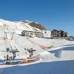 Bella Vista Fieschertal