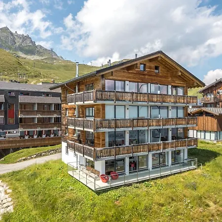 Apartmán Bella Vista