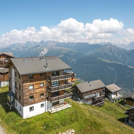 Apartmán Bella Vista *