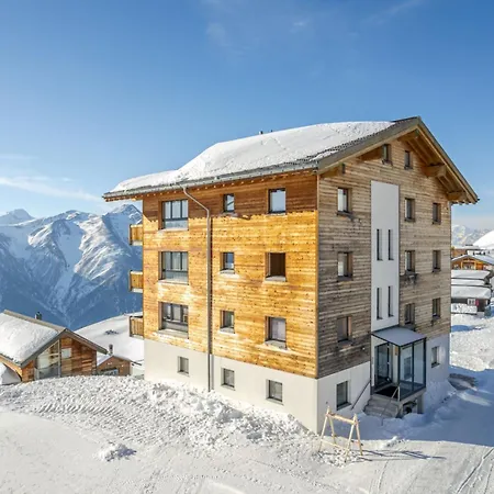 Apartmán Bella Vista