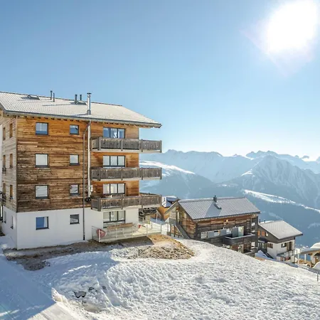 Apartmán Bella Vista